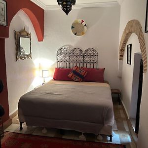 Standaard Kamer met een Queen Size Bed